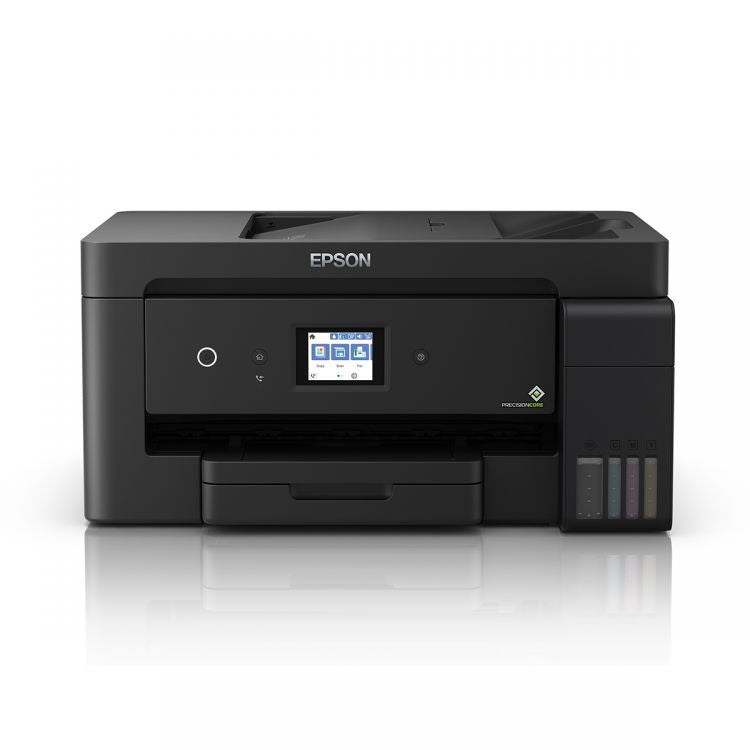 Epson EcoTank ET-15000 A3 Colour Inkjet Multifunction Epson EcoTank ET-15000 A3 Colour Inkjet Multifunction
